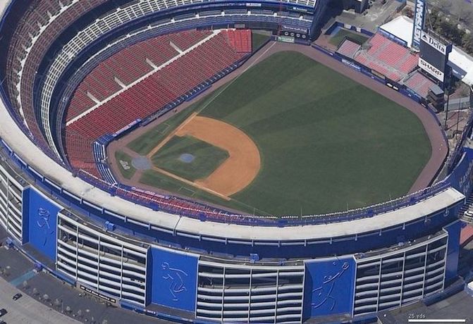 shea stadium: shea stadium 2